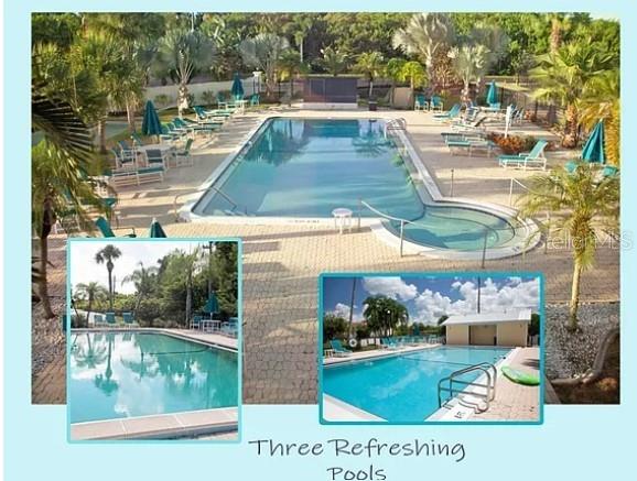 25188 Marion Unit 1027, Punta Gorda, FL 33950