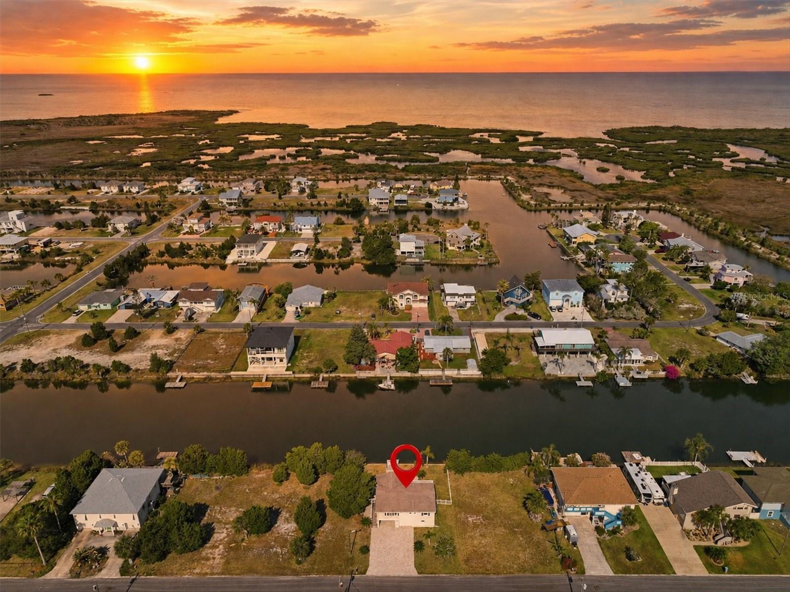 3347 Oleander, Hernando Beach, FL 34607