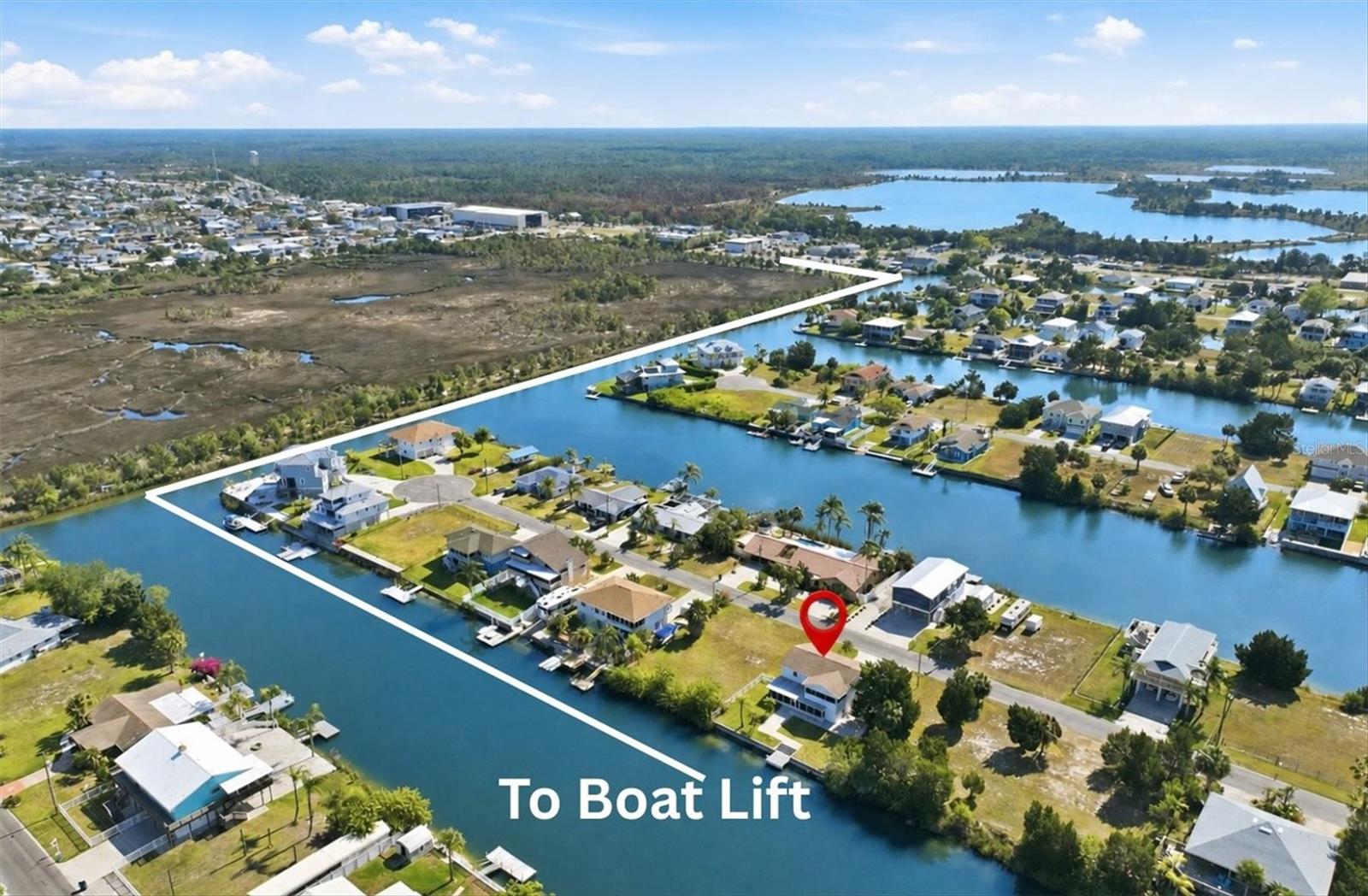 3347 Oleander, Hernando Beach, FL 34607
