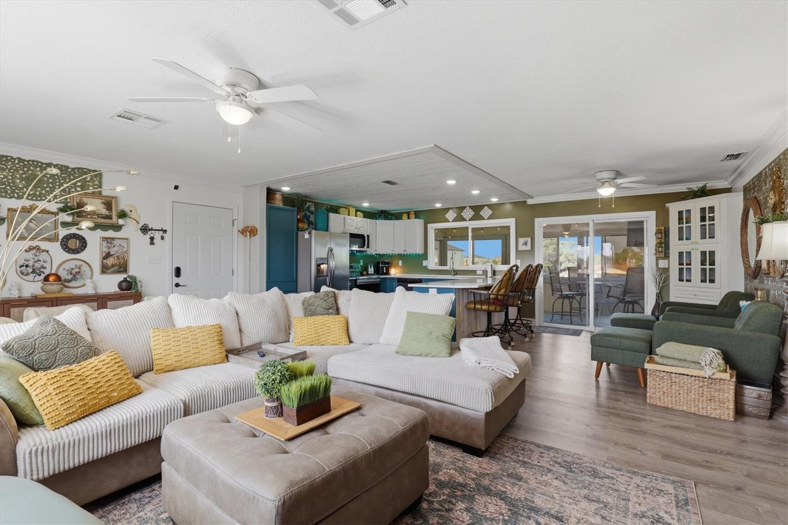 3347 Oleander, Hernando Beach, FL 34607