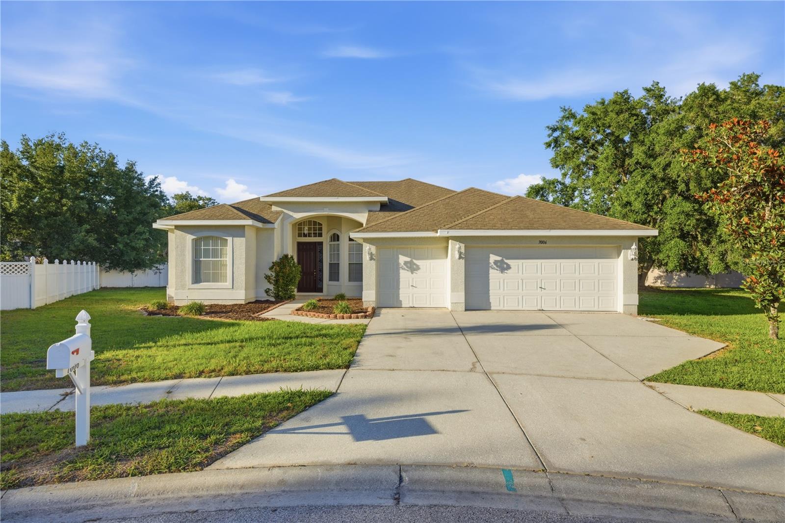 7006 Orvicti, Wesley Chapel, FL 33544