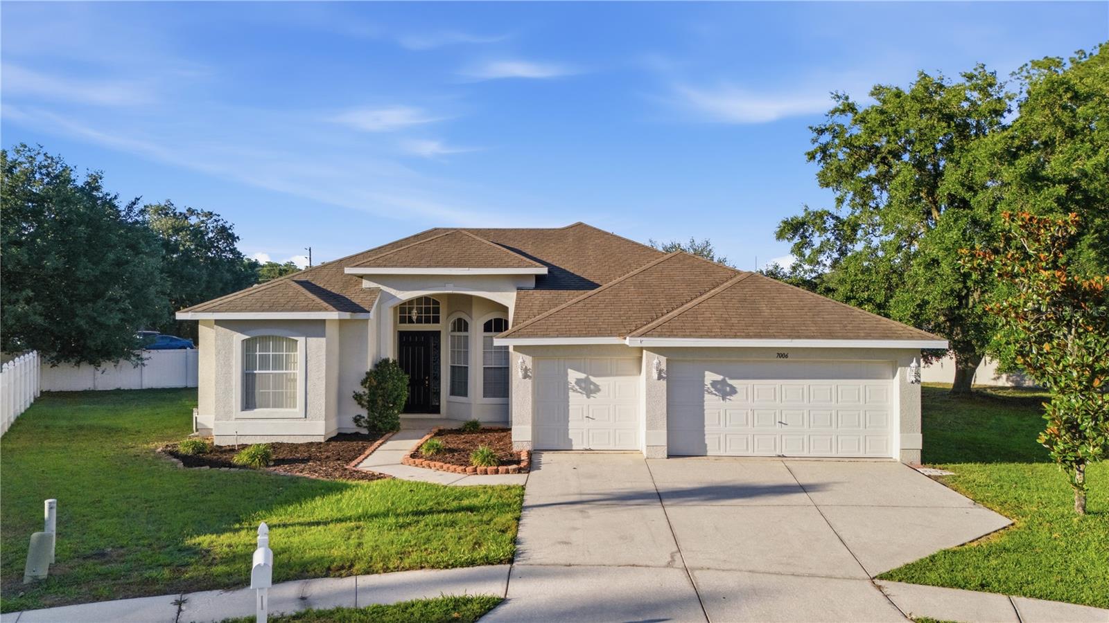 7006 Orvicti, Wesley Chapel, FL 33544