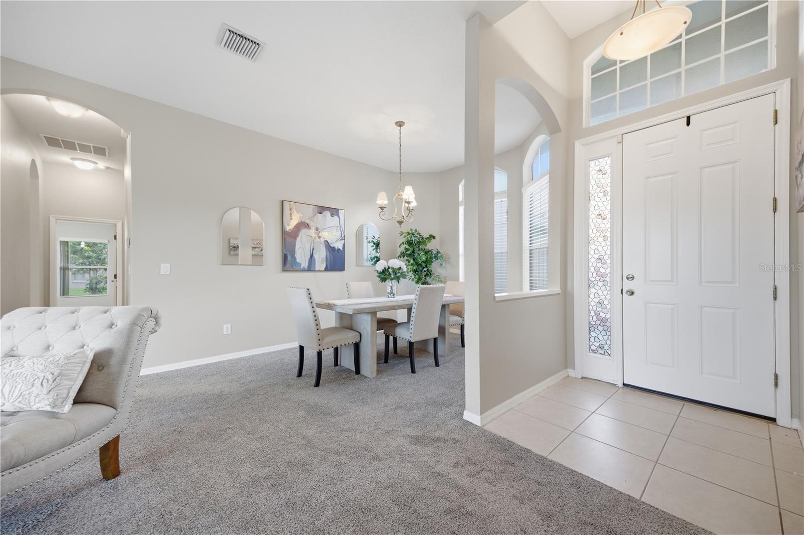 7006 Orvicti, Wesley Chapel, FL 33544