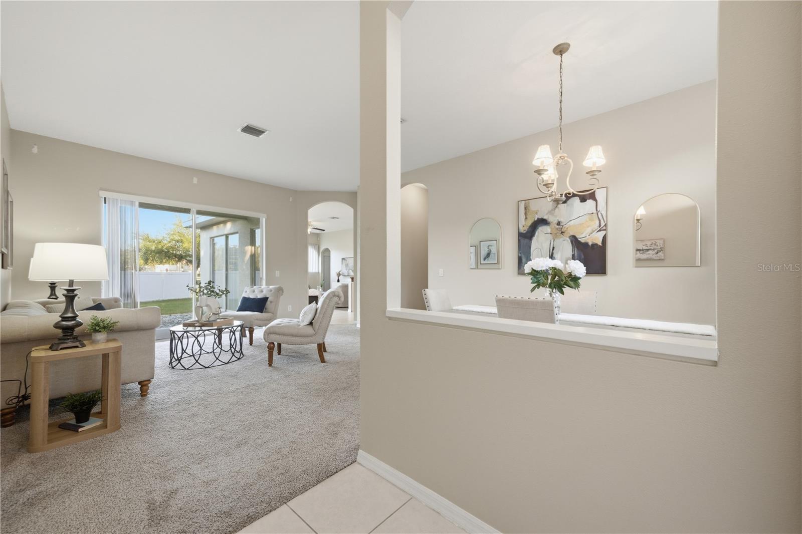 7006 Orvicti, Wesley Chapel, FL 33544