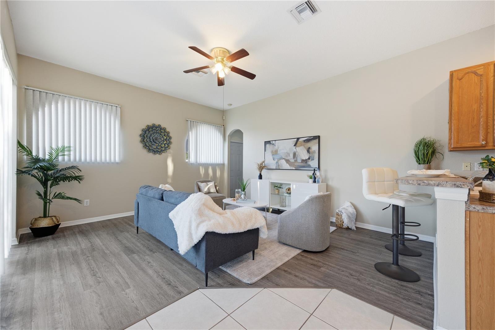 7006 Orvicti, Wesley Chapel, FL 33544