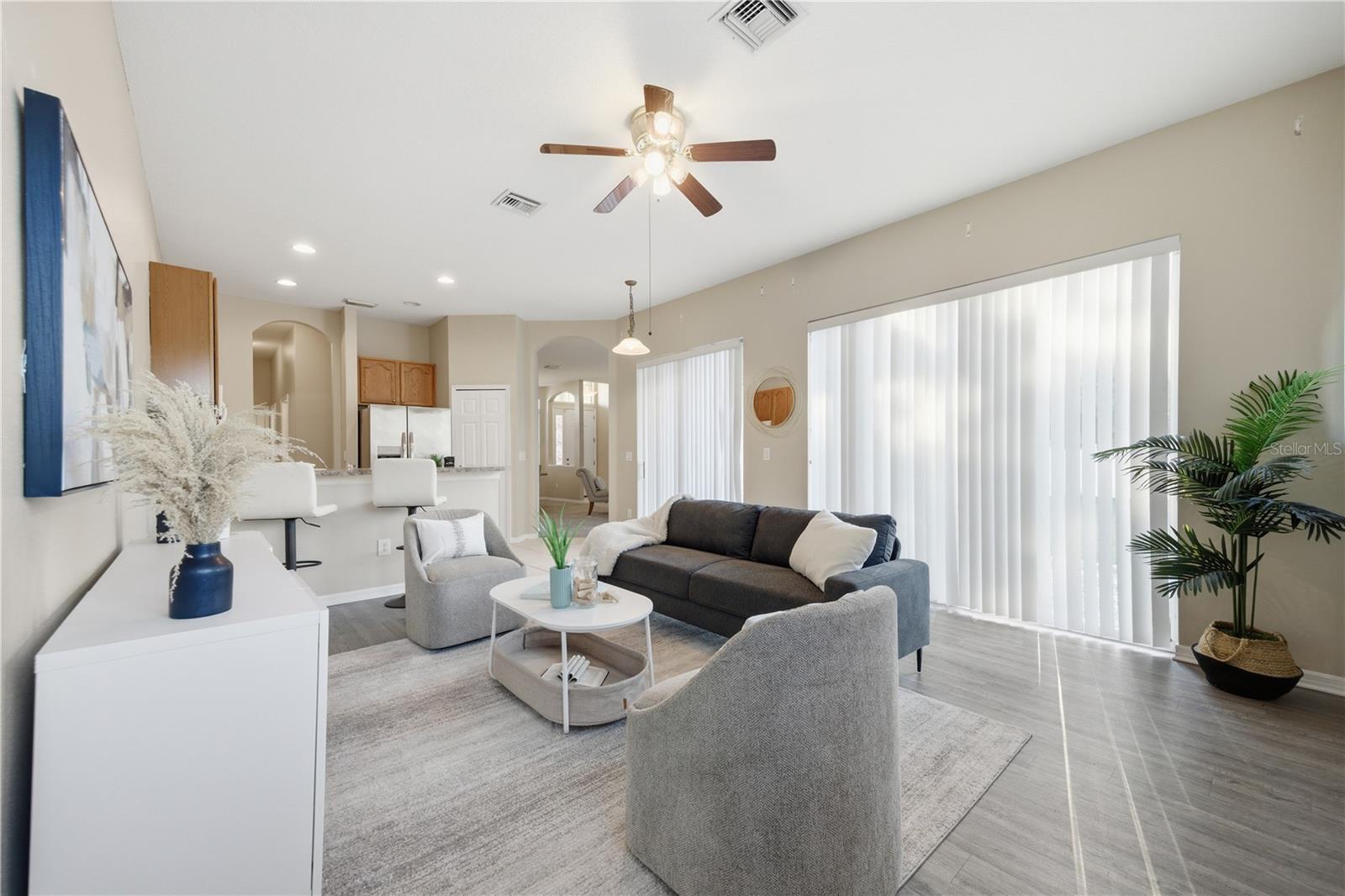 7006 Orvicti, Wesley Chapel, FL 33544