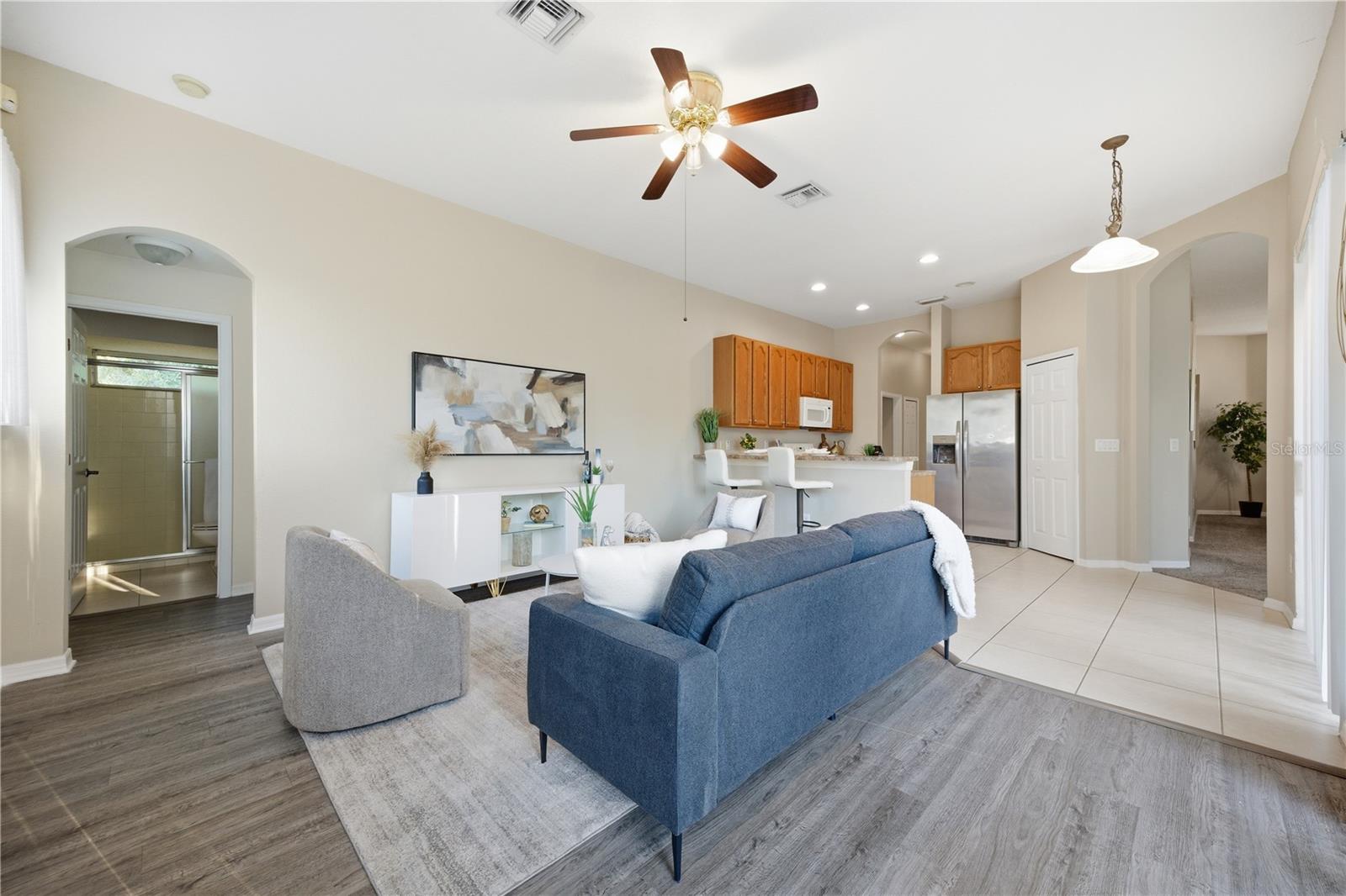 7006 Orvicti, Wesley Chapel, FL 33544
