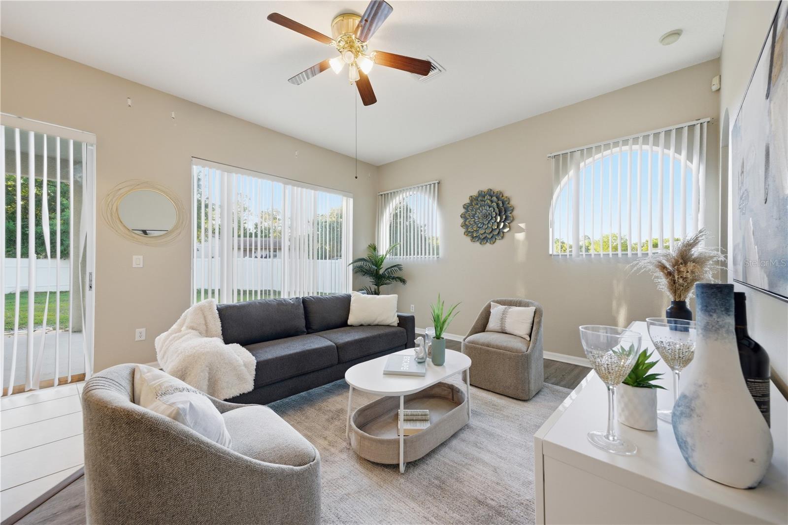 7006 Orvicti, Wesley Chapel, FL 33544