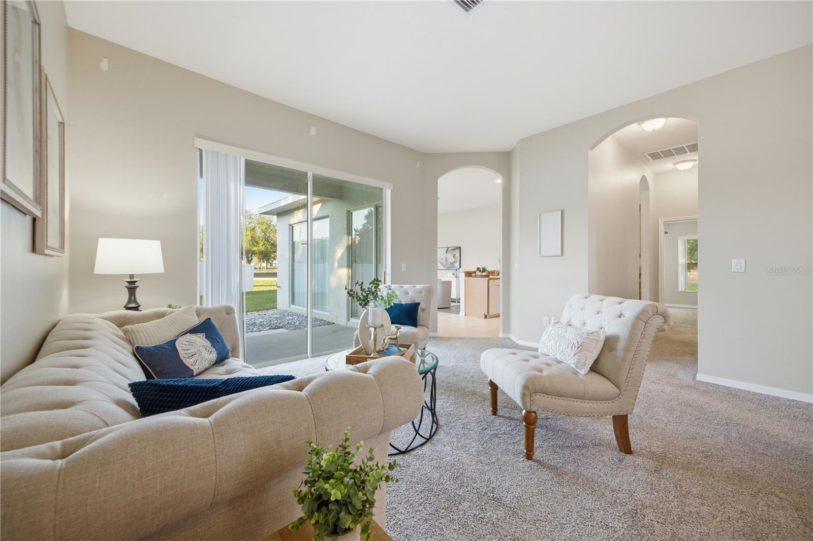7006 Orvicti, Wesley Chapel, FL 33544