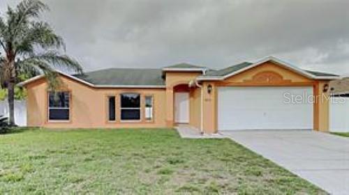 2436 Courtland, Deltona, FL 32738
