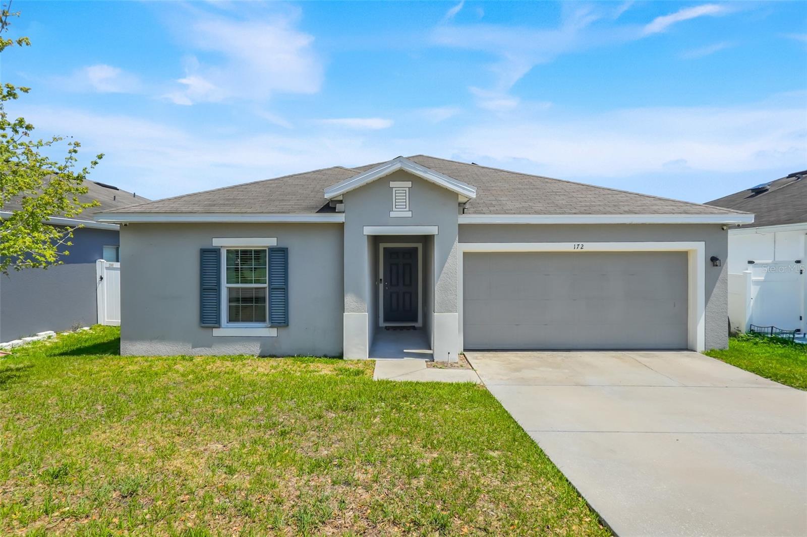 172 Tanager, Haines City, FL 33844