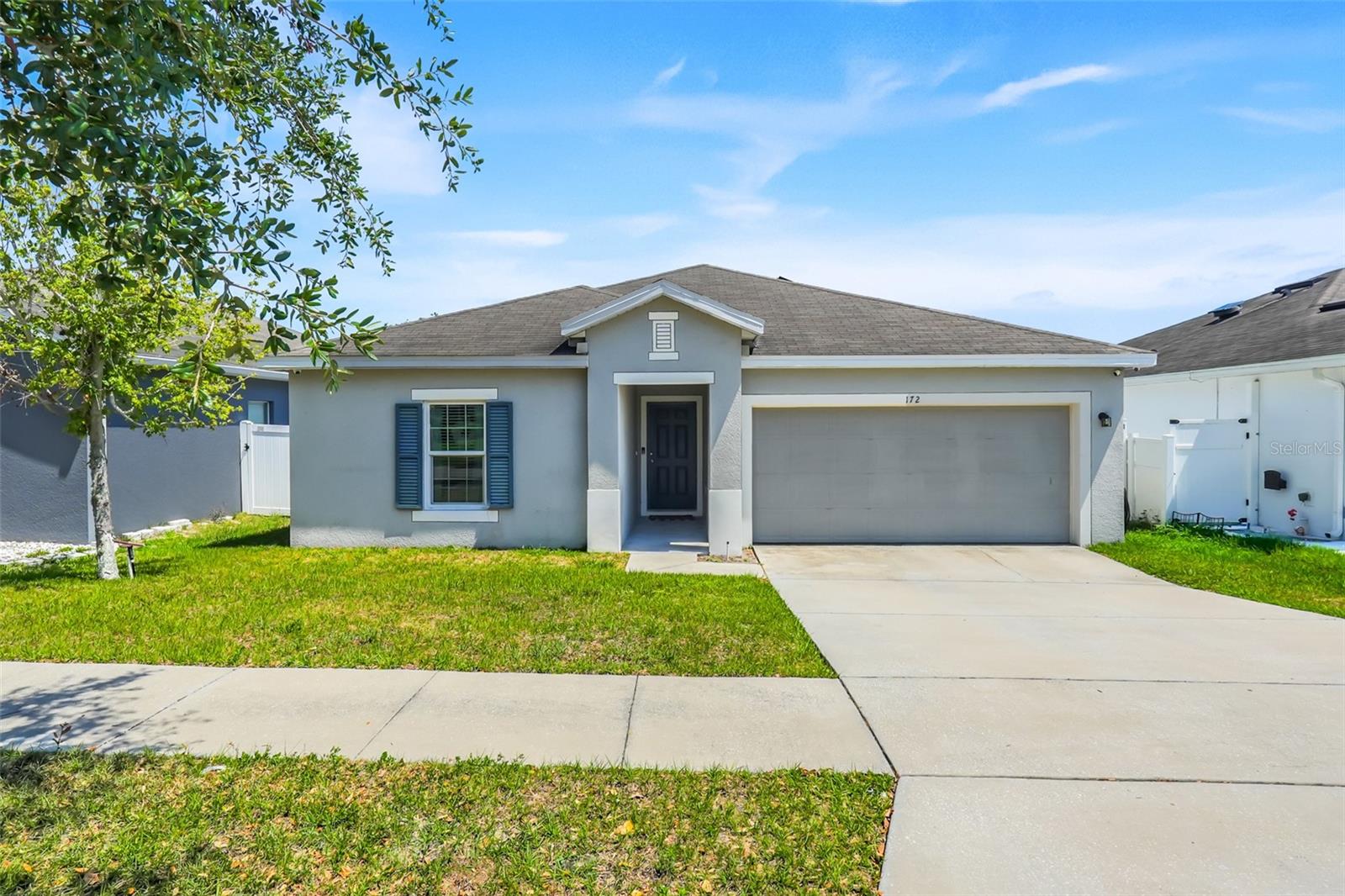 172 Tanager, Haines City, FL 33844