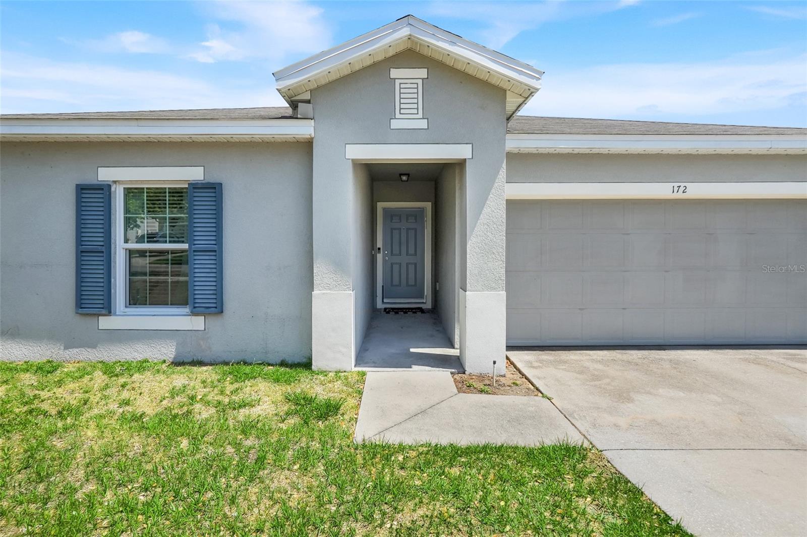 172 Tanager, Haines City, FL 33844