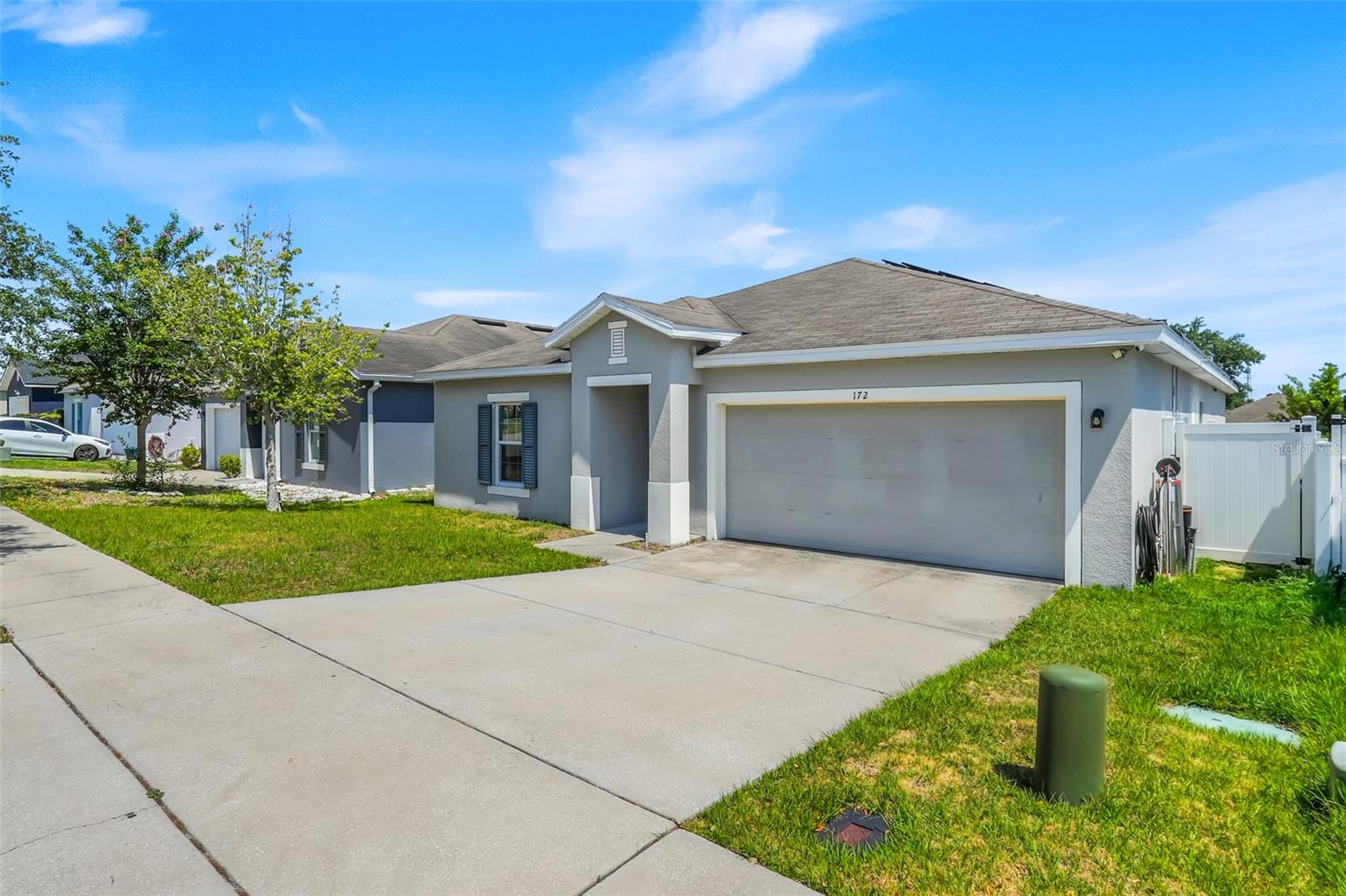 172 Tanager, Haines City, FL 33844