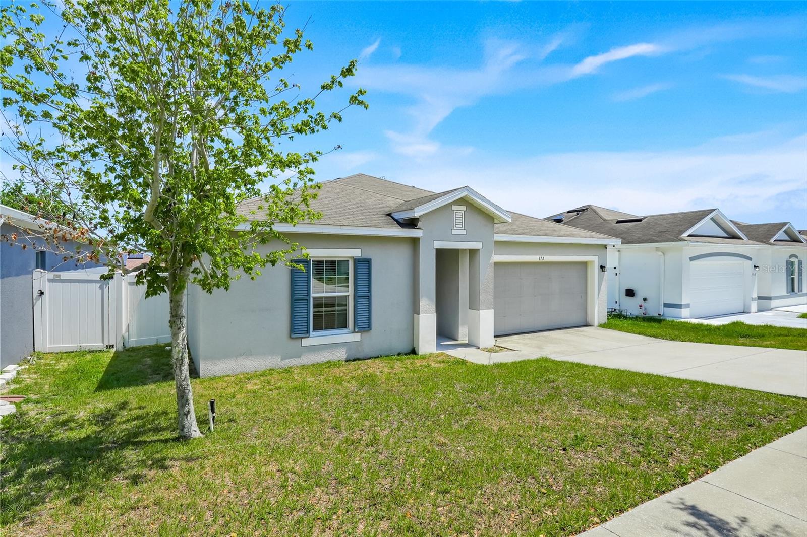 172 Tanager, Haines City, FL 33844