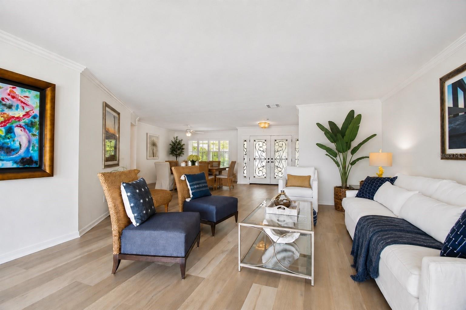205 Harrison, Belleair Beach, FL 33786