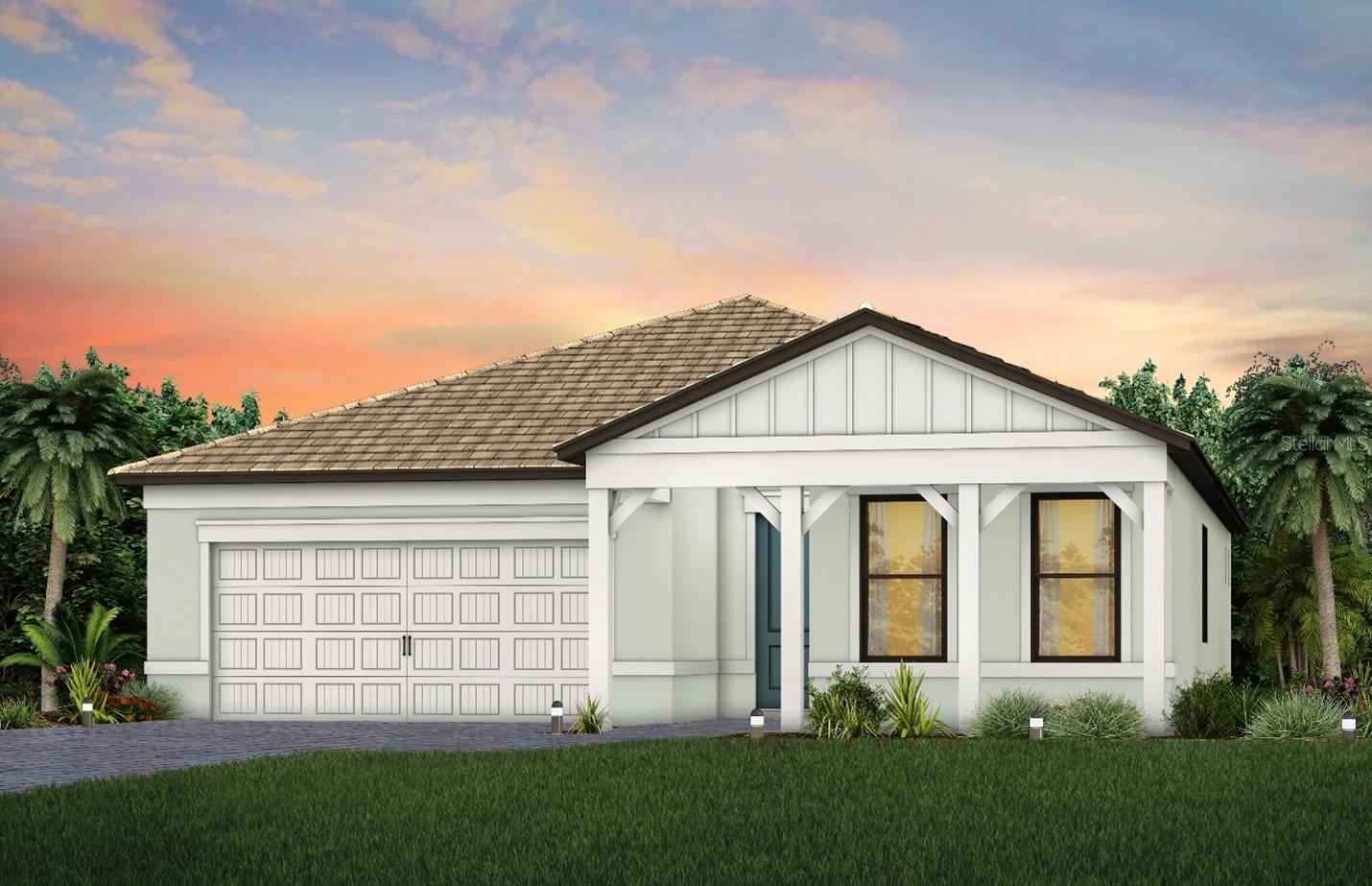 1758 Pepper Grass, North Port, FL 34289