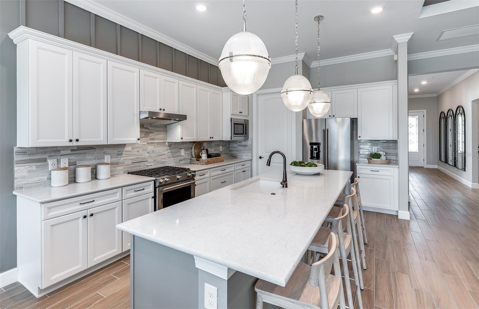 1758 Pepper Grass, North Port, FL 34289