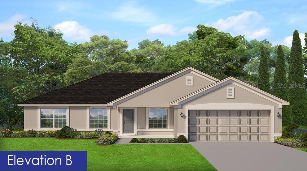 135 Broadmoor, Rotonda West, FL 33947