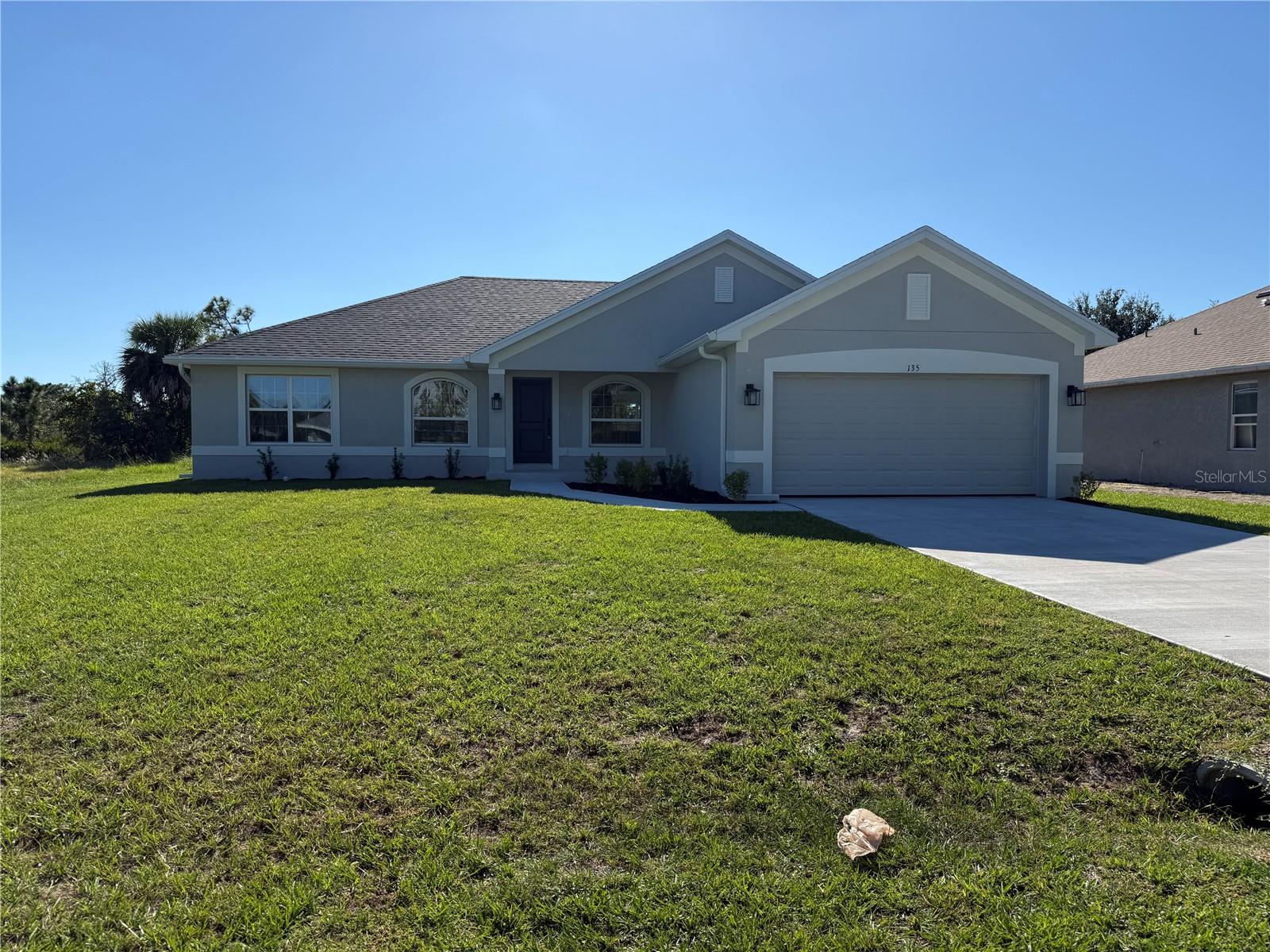 135 Broadmoor, Rotonda West, FL 33947