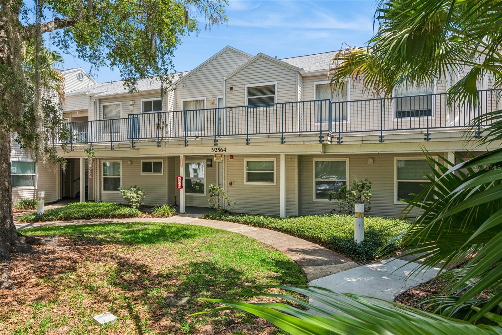 2564 Woodgate Unit 204, Orlando, FL 32822