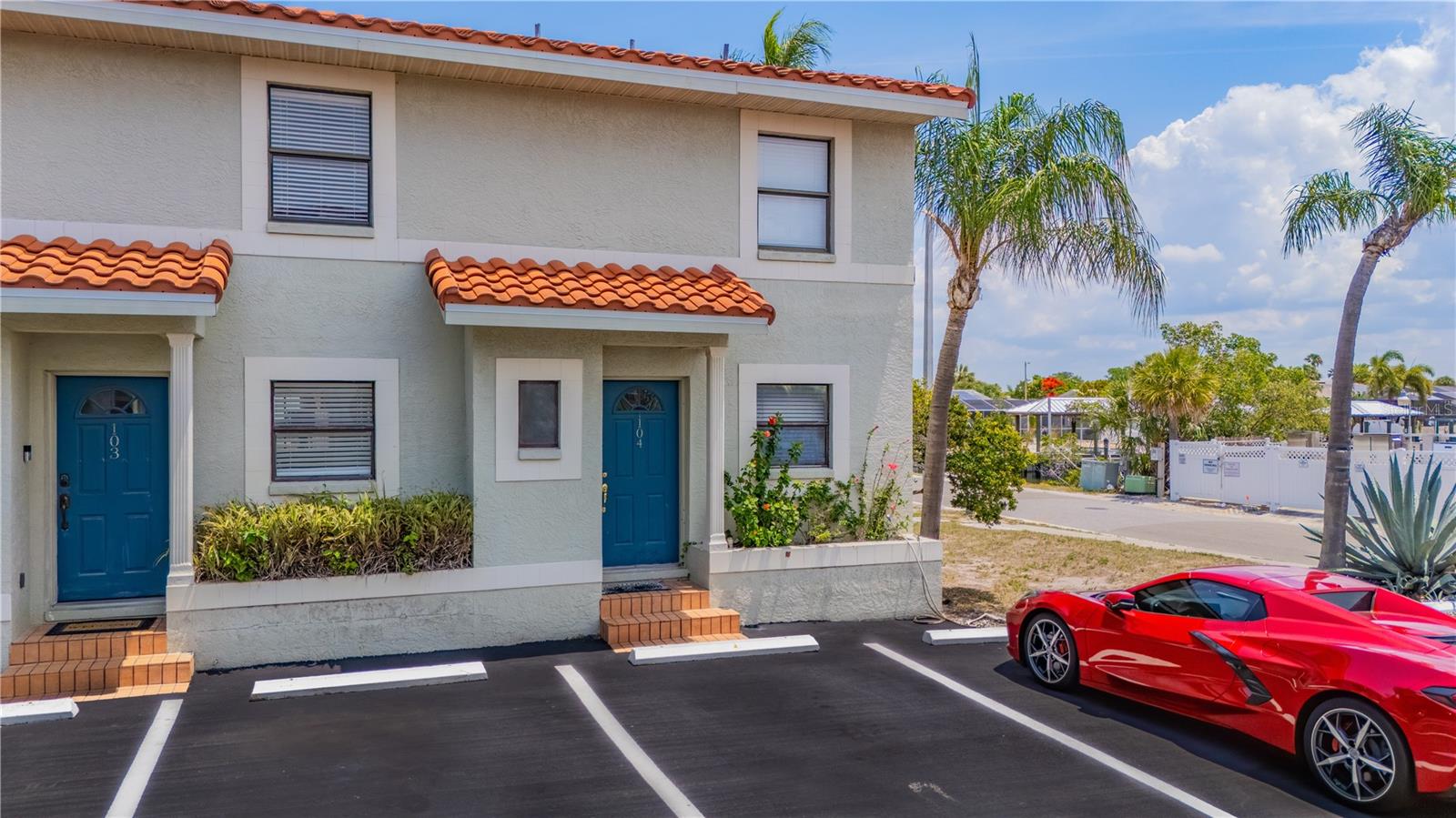 6506 Abaco Unit 104, Apollo Beach, FL 33572