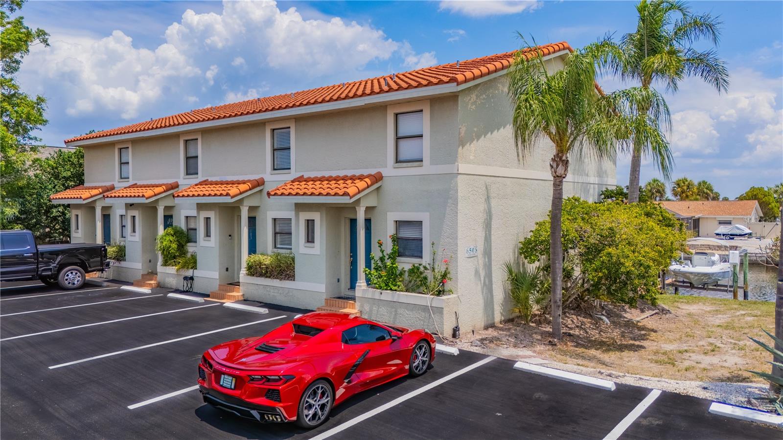 6506 Abaco Unit 104, Apollo Beach, FL 33572
