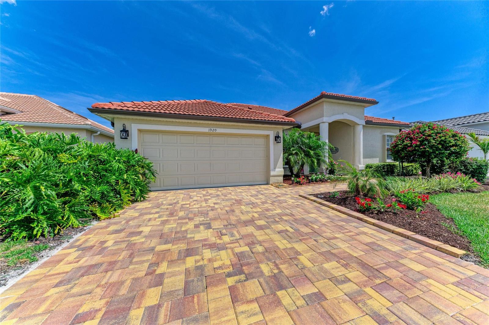 1920 Coconut Palm, North Port, FL 34288