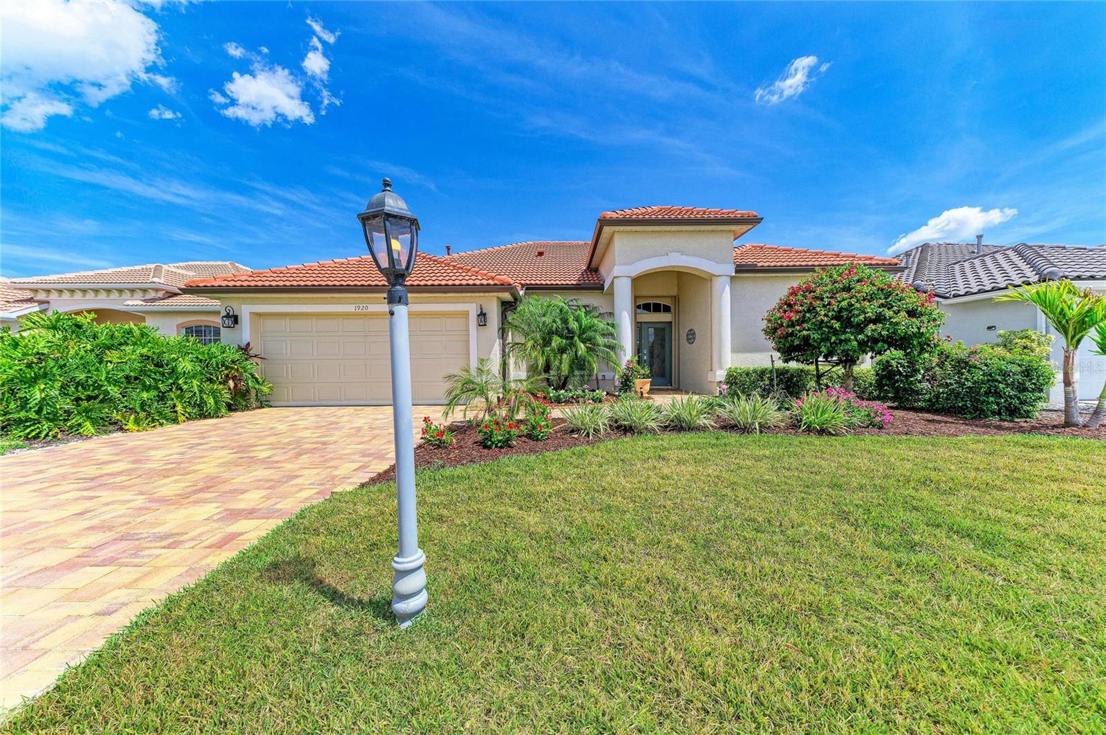 1920 Coconut Palm, North Port, FL 34288