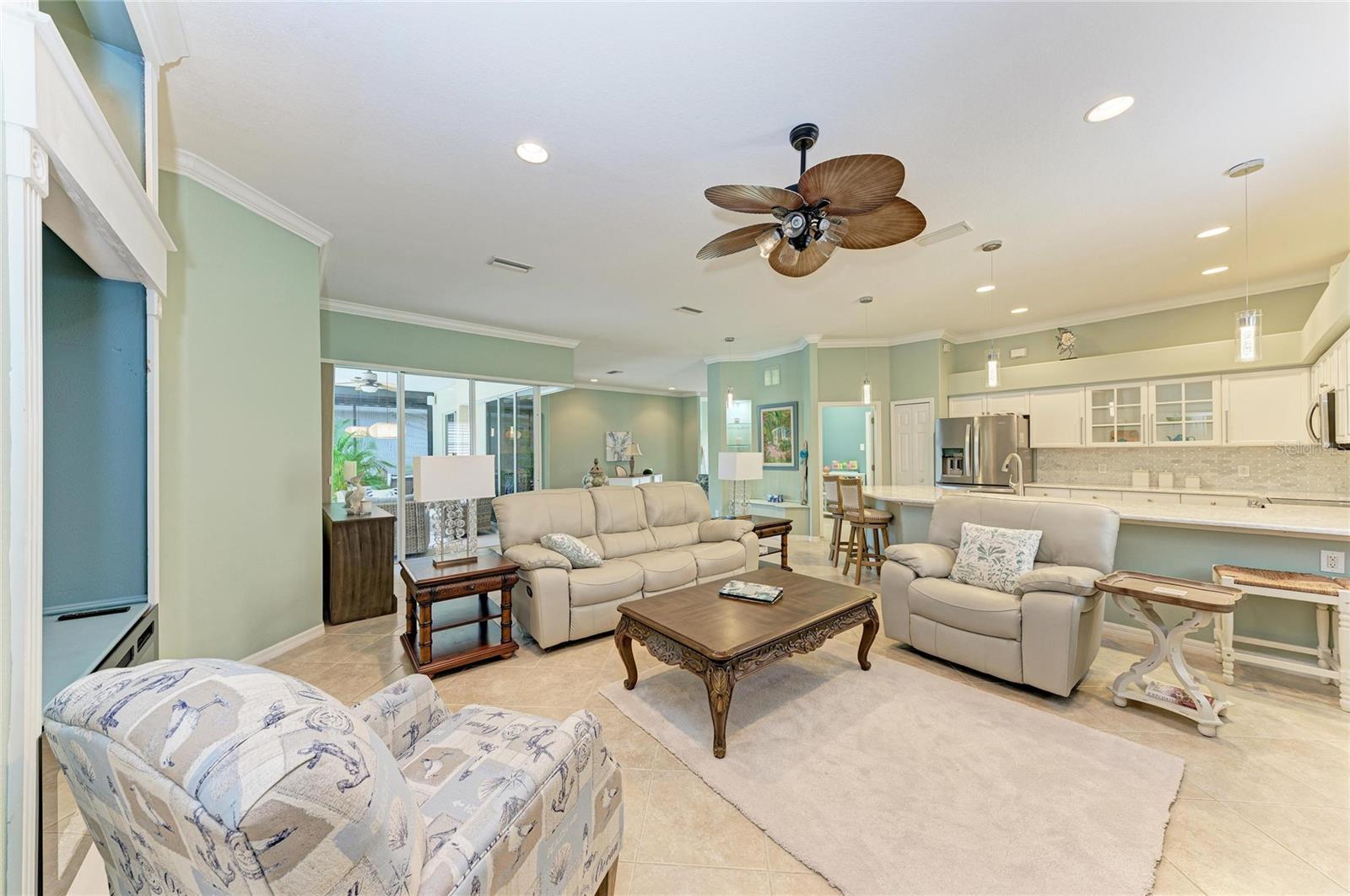 1920 Coconut Palm, North Port, FL 34288