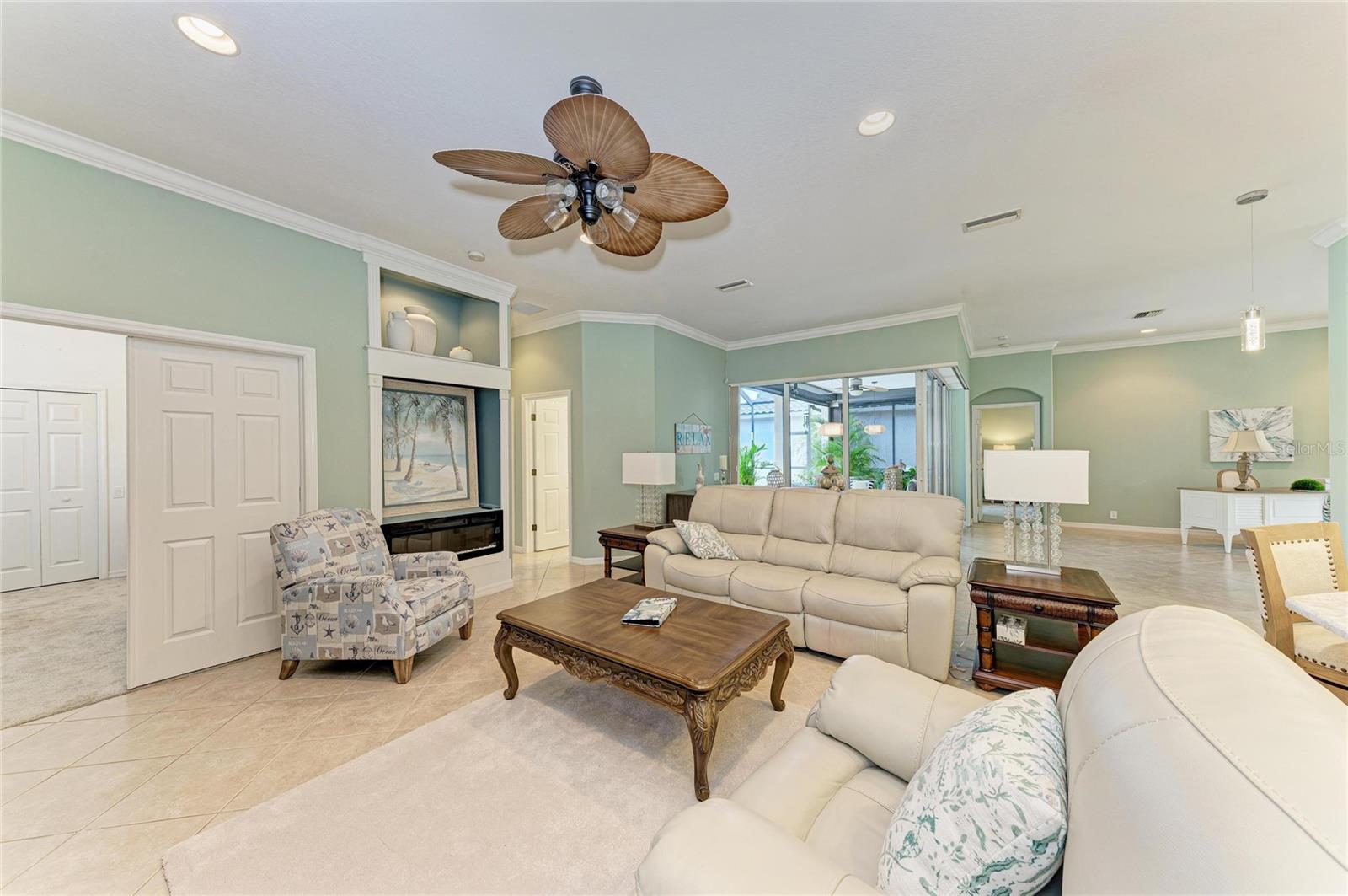 1920 Coconut Palm, North Port, FL 34288
