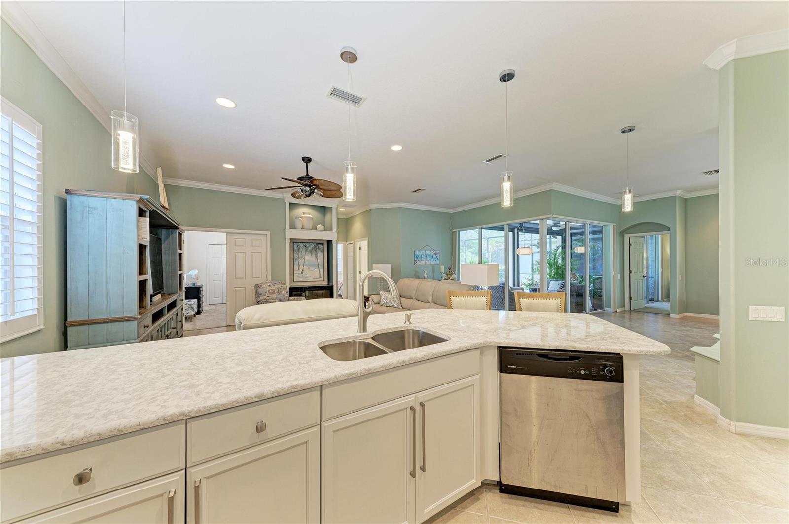 1920 Coconut Palm, North Port, FL 34288