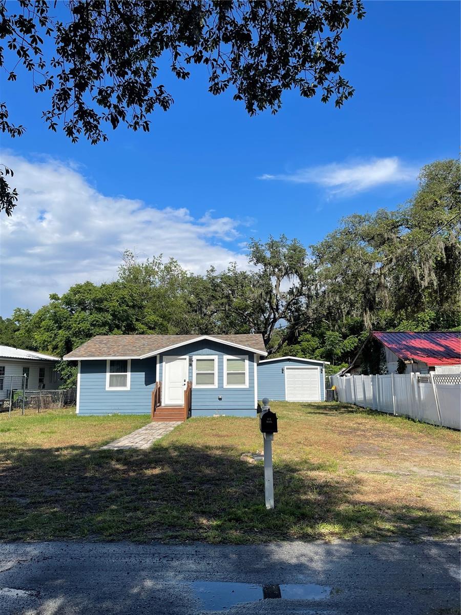4308 Plum, Zephyrhills, FL 33542