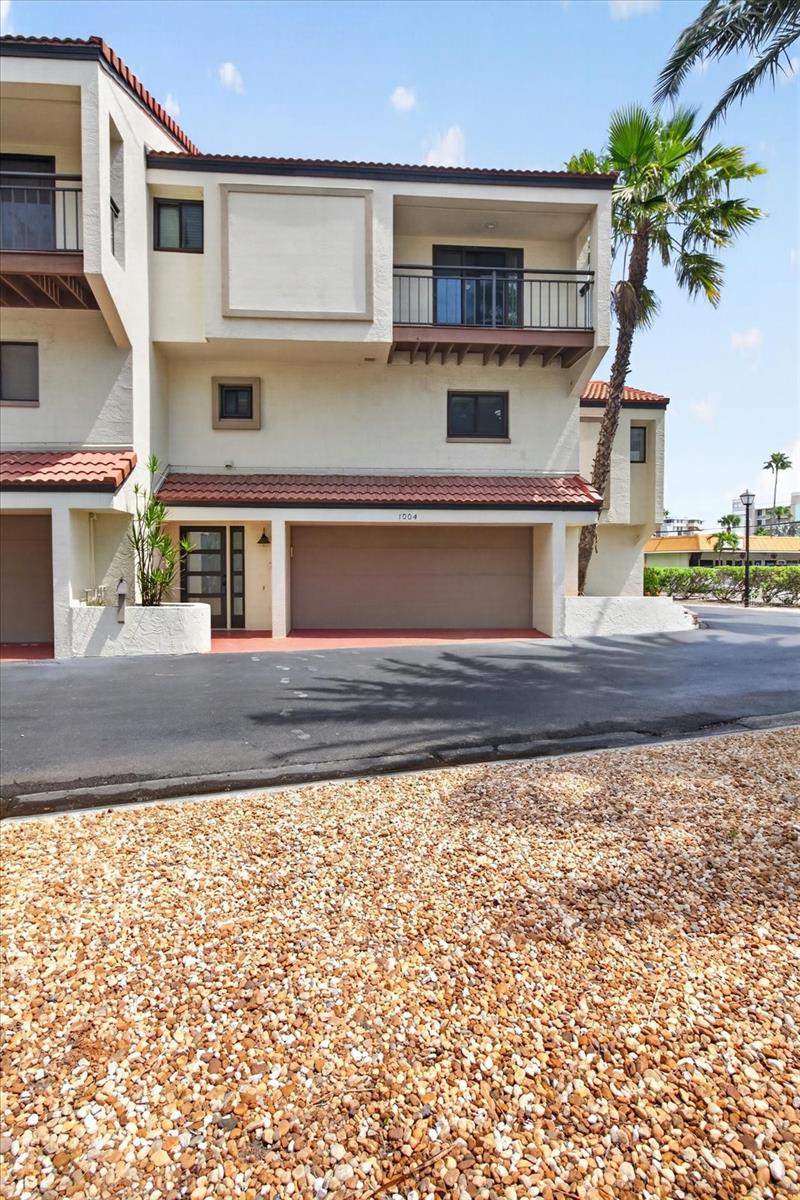 240 Windward Unit 1004, Clearwater Beach, FL 33767