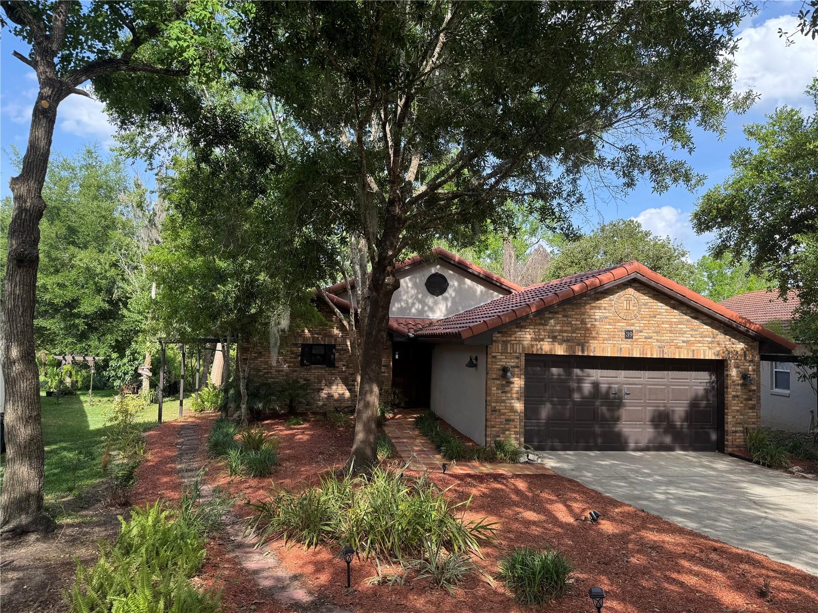 39 Forest, Eustis, FL 32726