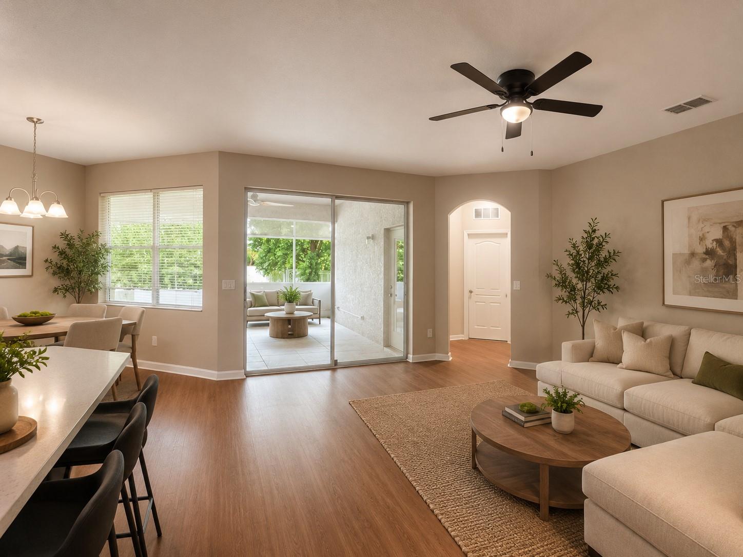 1124 Fennel Green Dr, Seffner, FL 33584