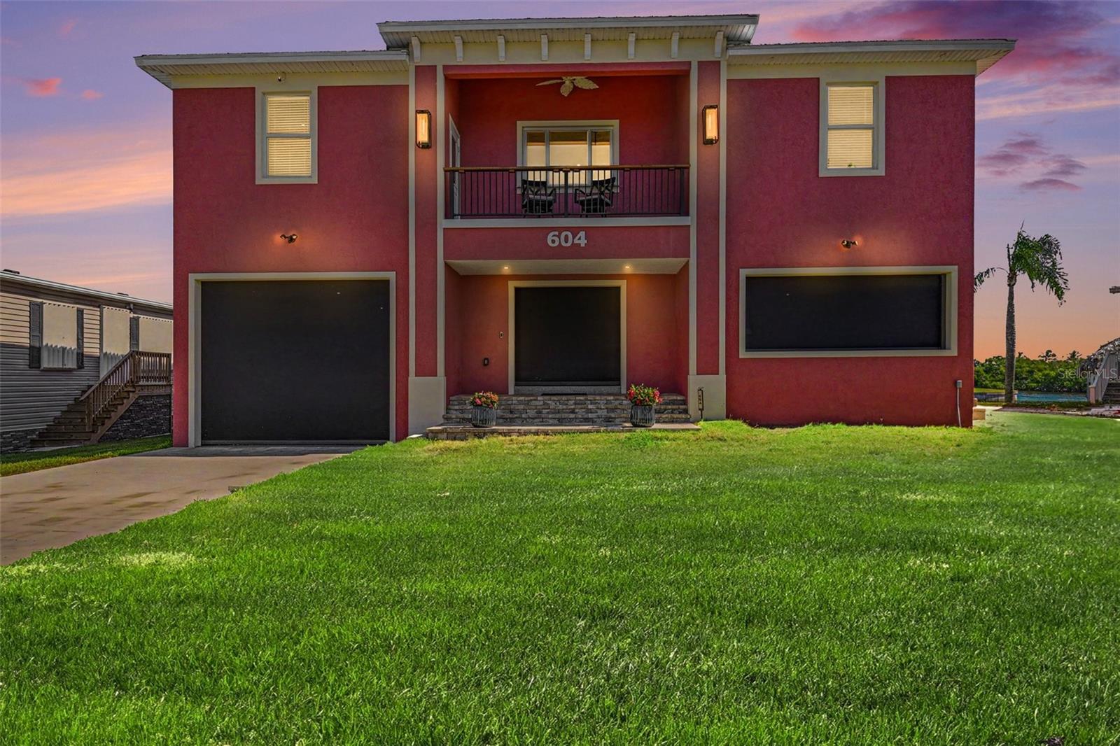 604 Tahiti, Punta Gorda, FL 33950