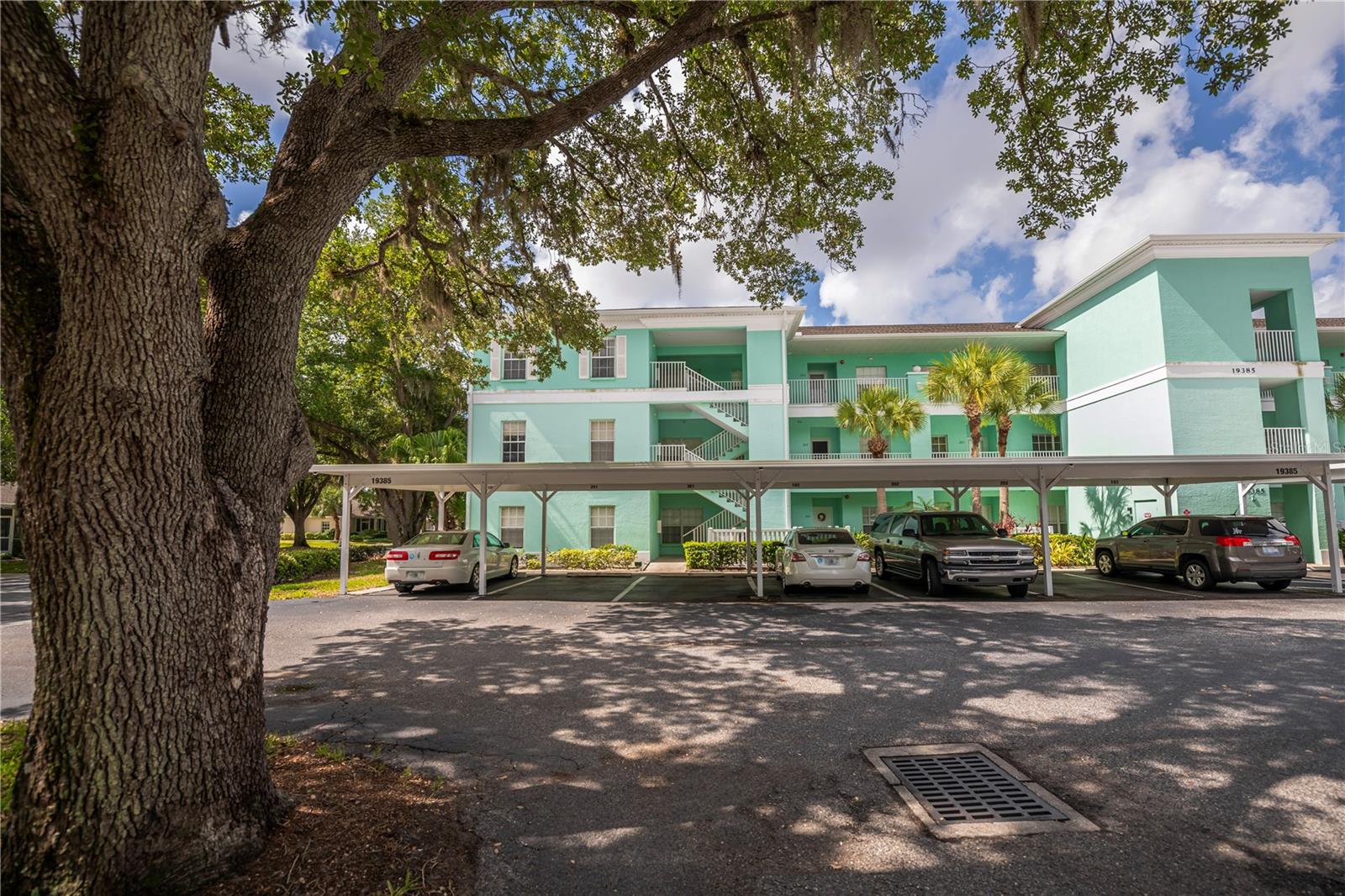 19385 Water Oak Unit 301, Port Charlotte, FL 33948