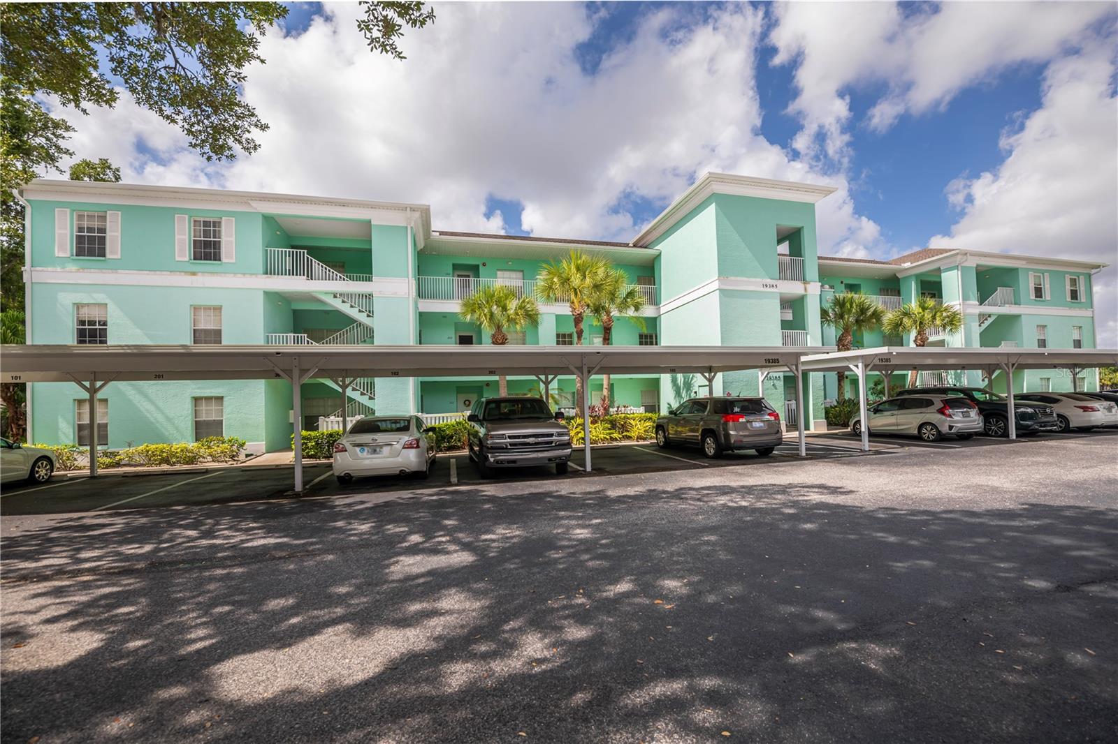 19385 Water Oak Unit 301, Port Charlotte, FL 33948