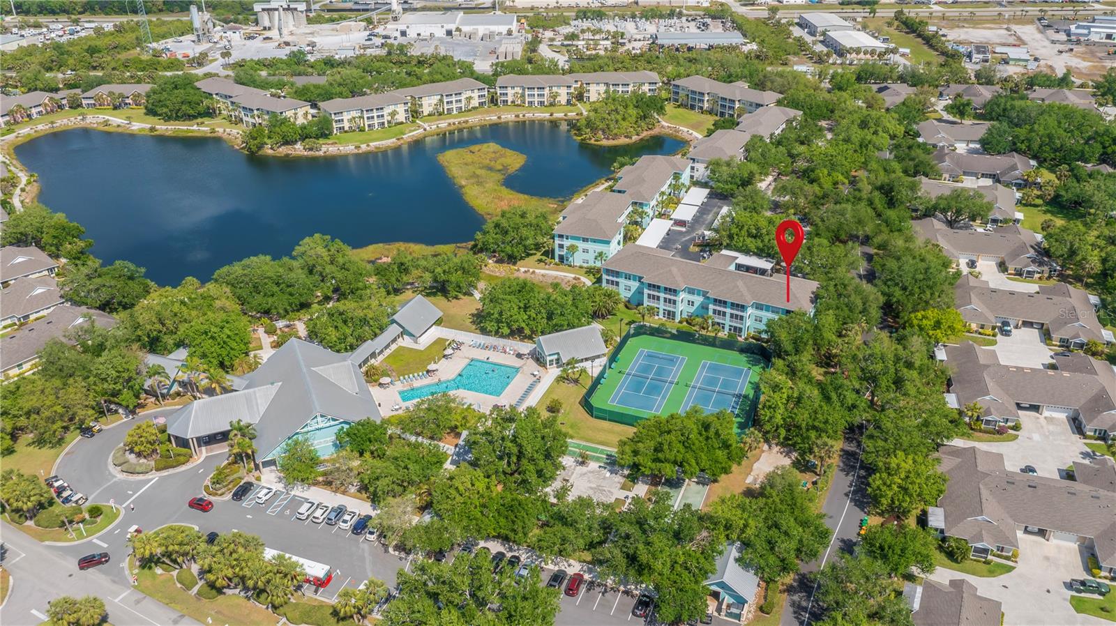 19385 Water Oak Unit 301, Port Charlotte, FL 33948