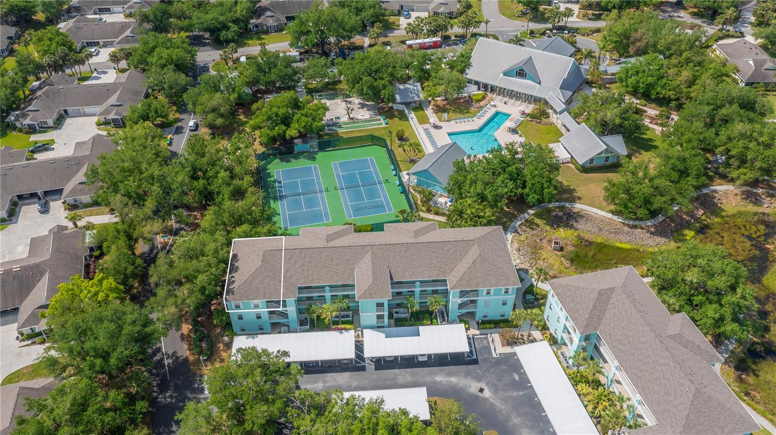 19385 Water Oak Unit 301, Port Charlotte, FL 33948
