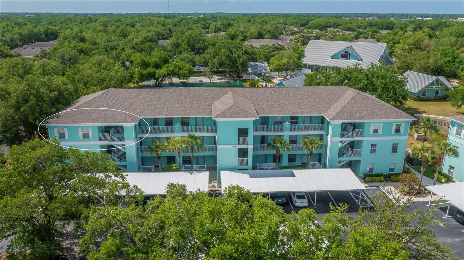 19385 Water Oak Unit 301, Port Charlotte, FL 33948