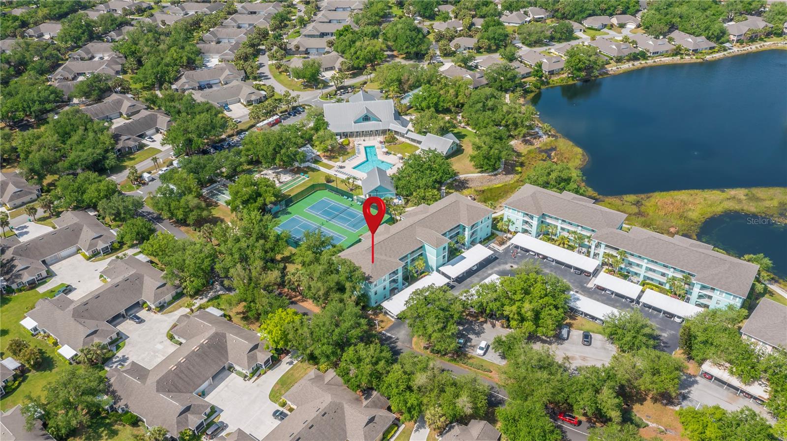 19385 Water Oak Unit 301, Port Charlotte, FL 33948