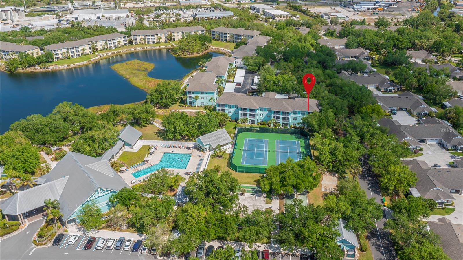 19385 Water Oak Unit 301, Port Charlotte, FL 33948