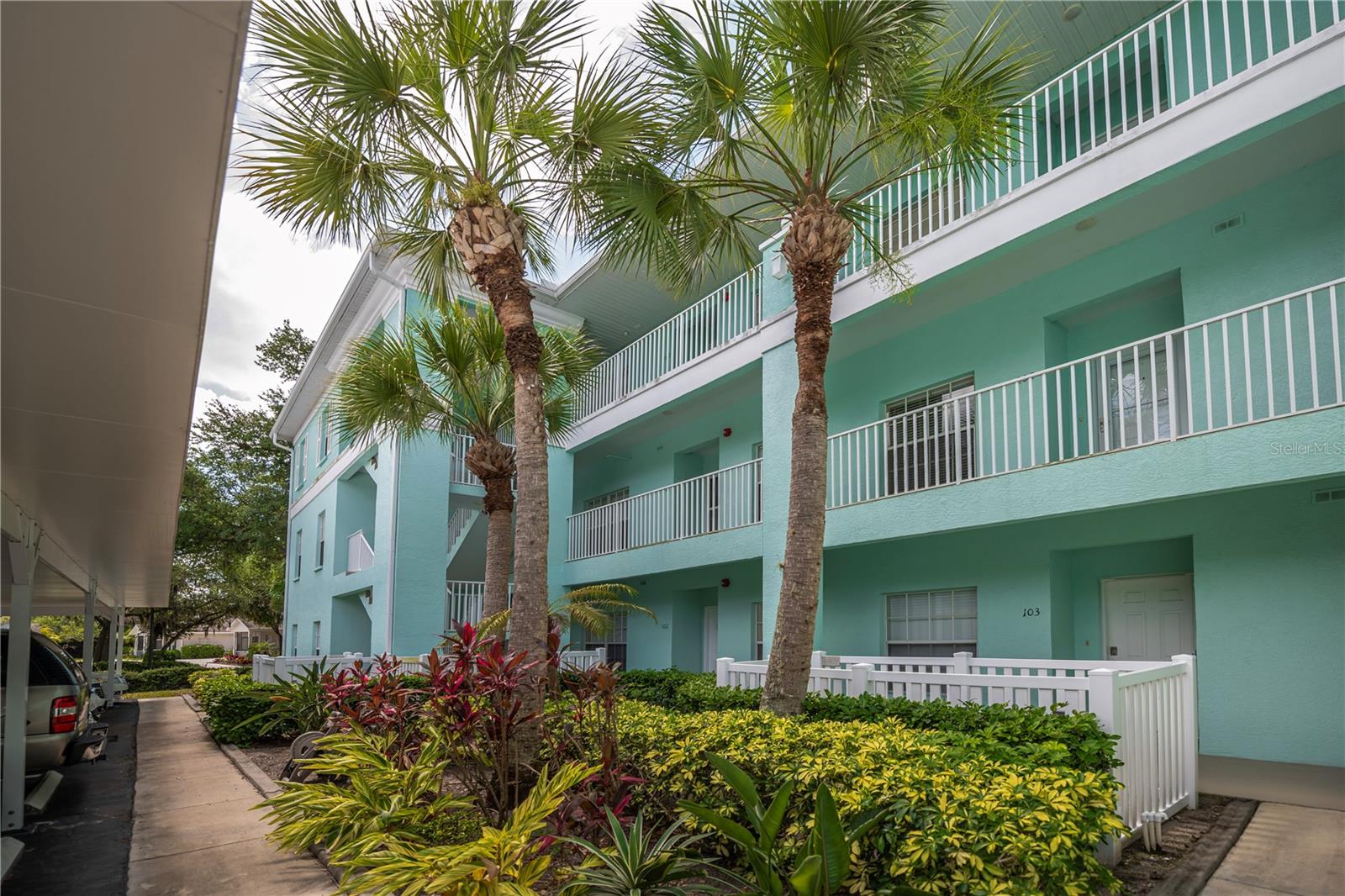 19385 Water Oak Unit 301, Port Charlotte, FL 33948