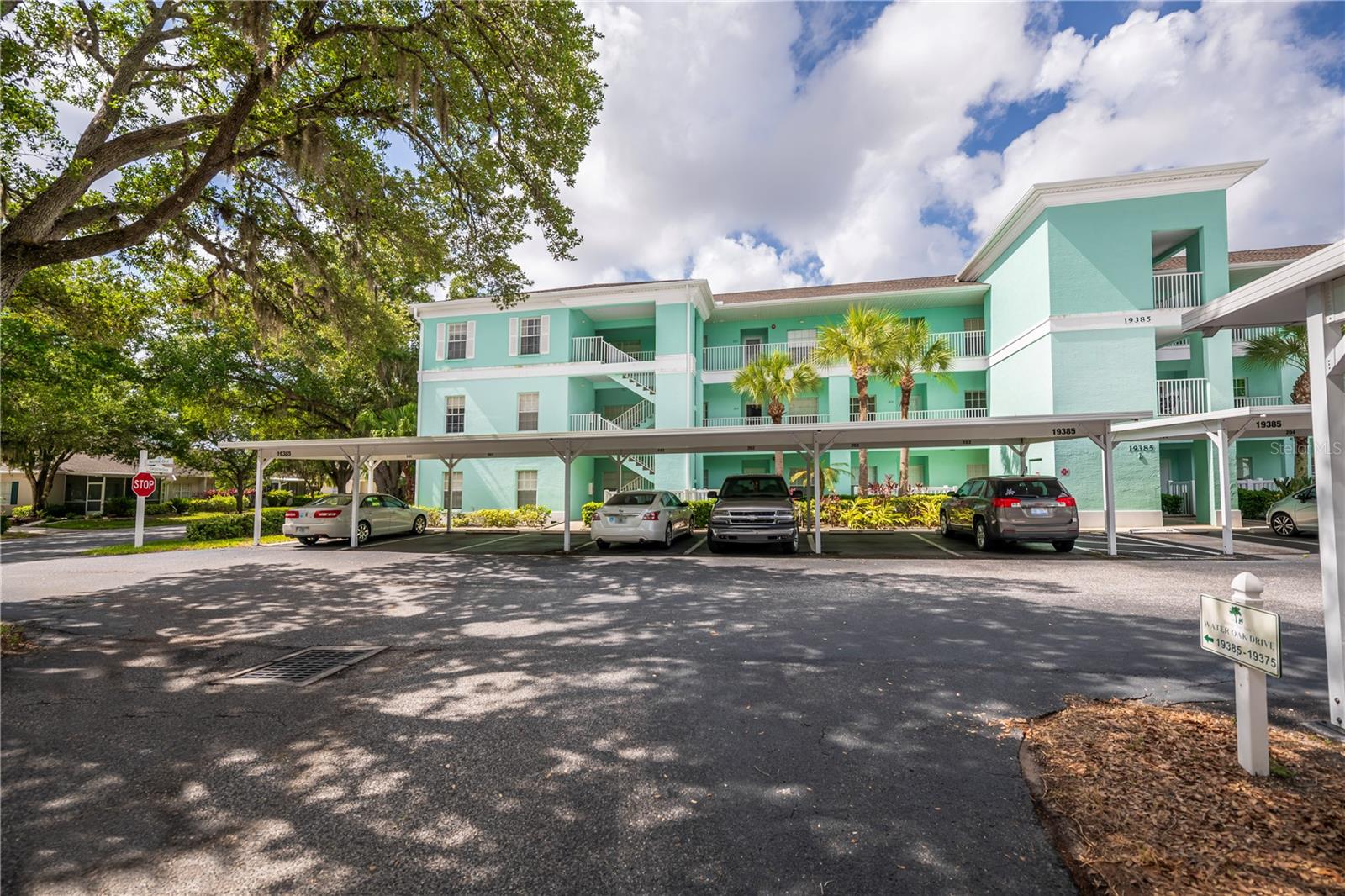 19385 Water Oak Unit 301, Port Charlotte, FL 33948