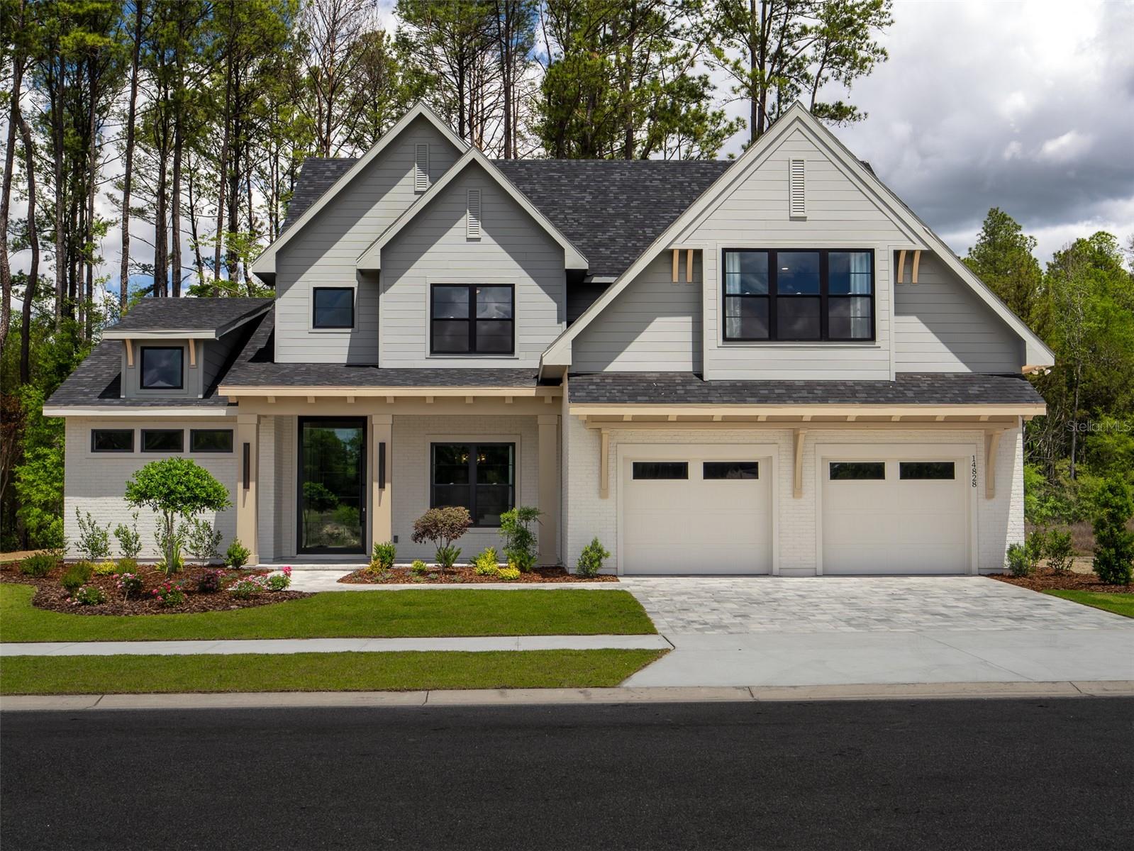 14828 9th, Newberry, FL 32669
