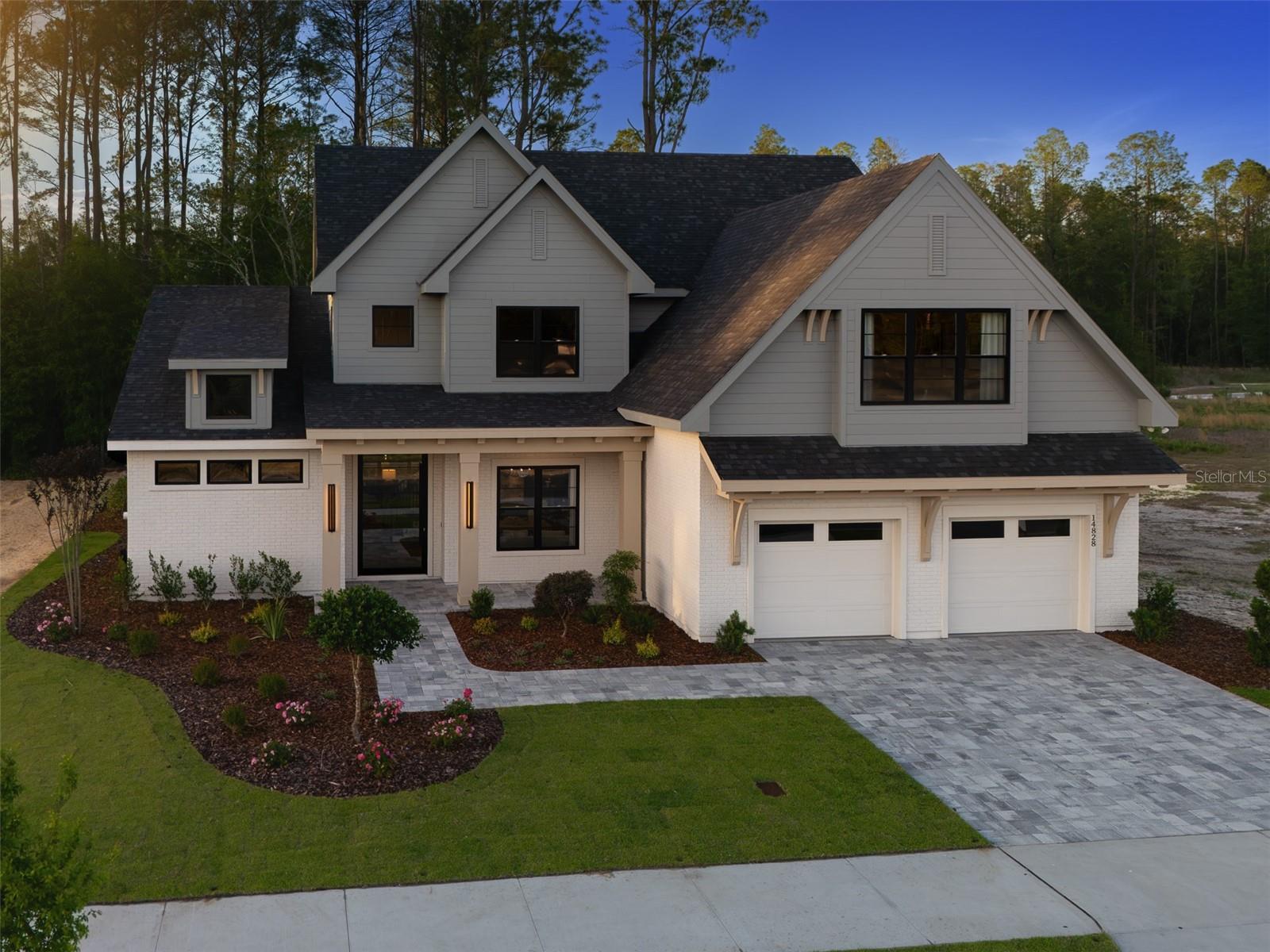 14828 9th, Newberry, FL 32669