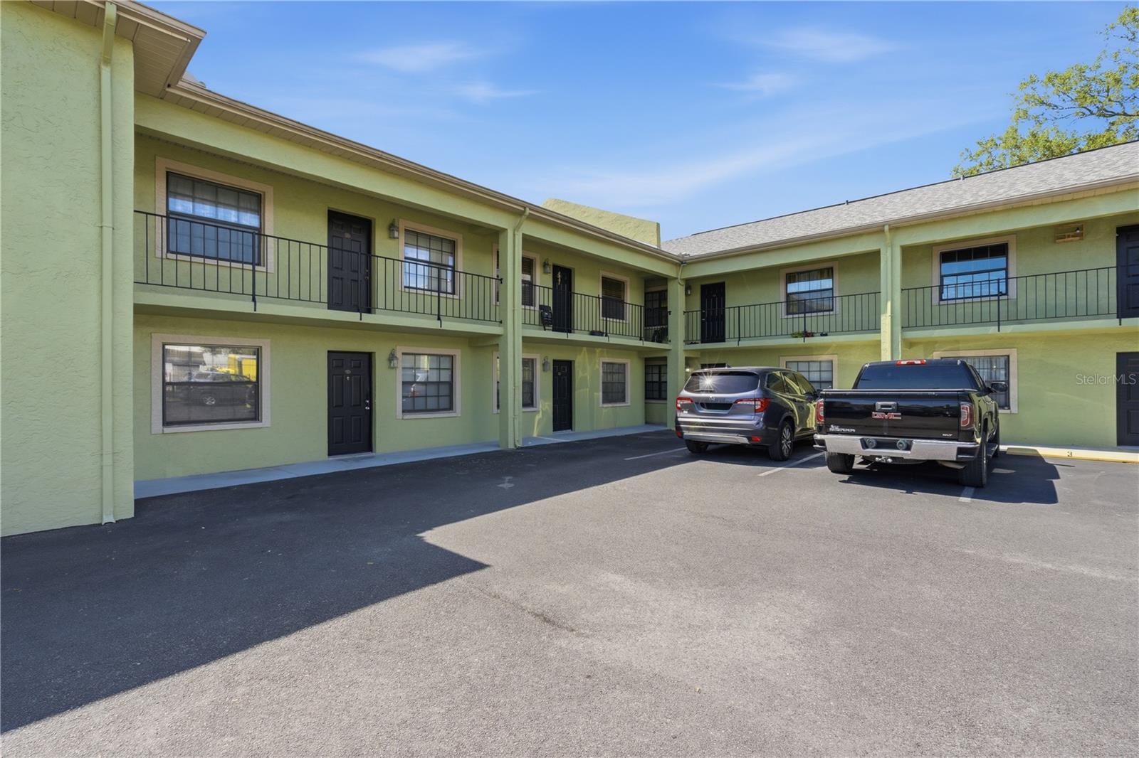 4416 Clark Unit 13, Tampa, FL 33614