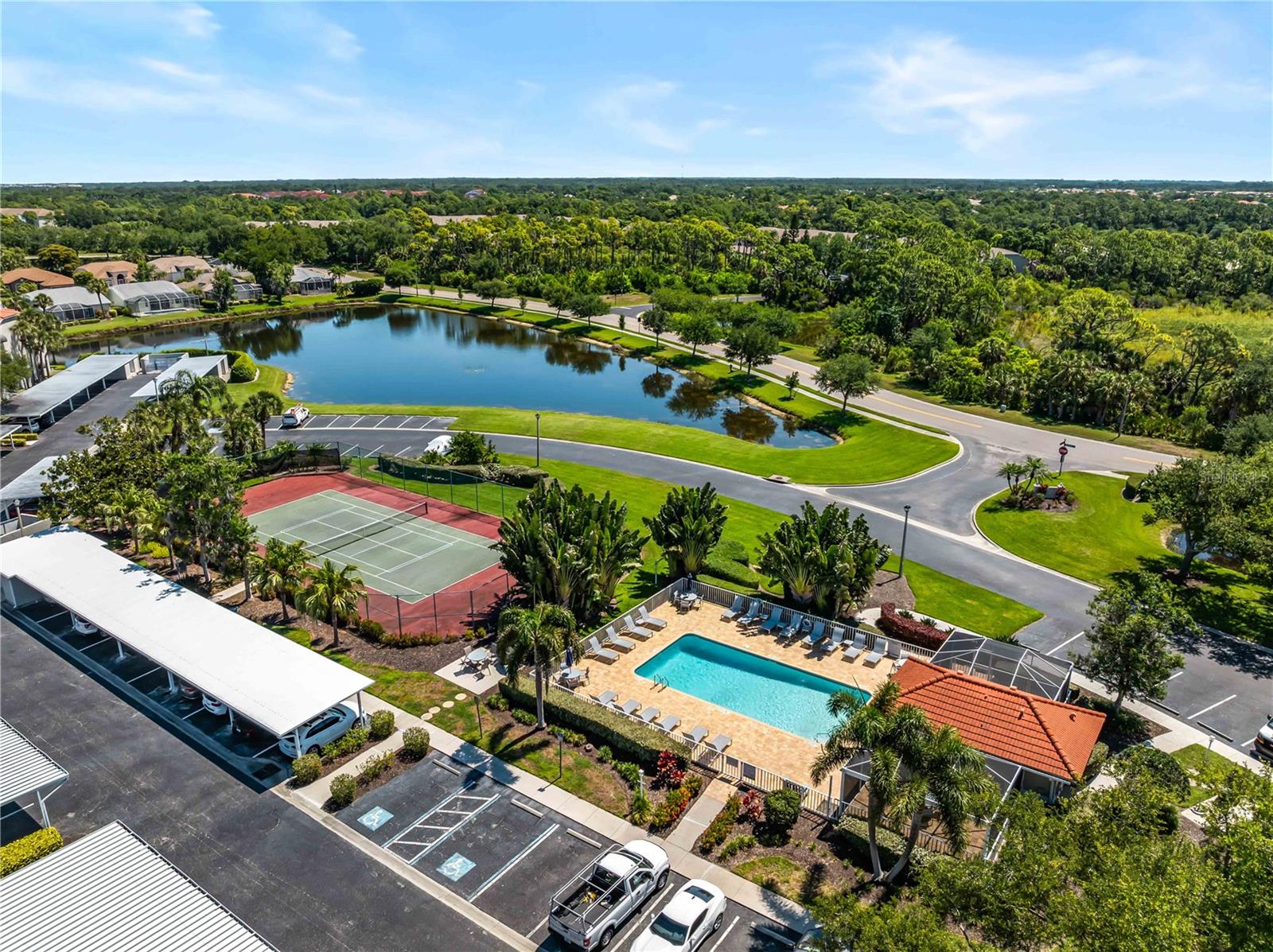 9330 Clubside Unit 3207, Sarasota, FL 34238